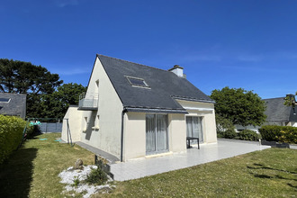 achat maison sarzeau 56370