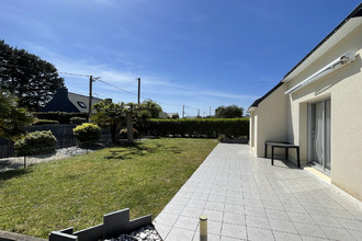 achat maison sarzeau 56370