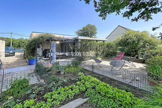 achat maison sarzeau 56370