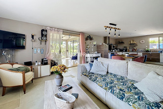achat maison sarzeau 56370