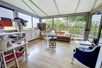 achat maison sarzeau 56370