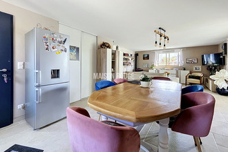 achat maison sarzeau 56370