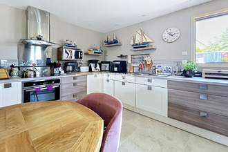 achat maison sarzeau 56370