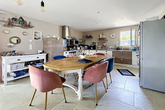 achat maison sarzeau 56370