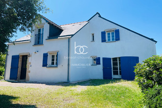 achat maison sarzeau 56370