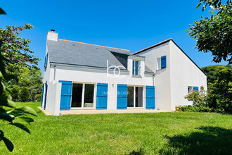 achat maison sarzeau 56370