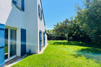 achat maison sarzeau 56370