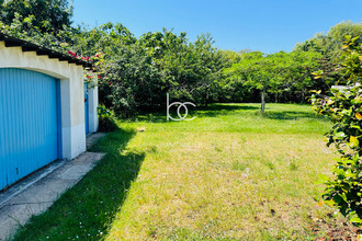 achat maison sarzeau 56370