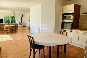 achat maison sarzeau 56370