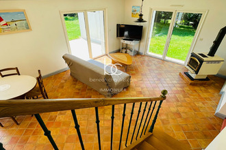 achat maison sarzeau 56370