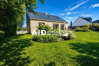 achat maison sarzeau 56370