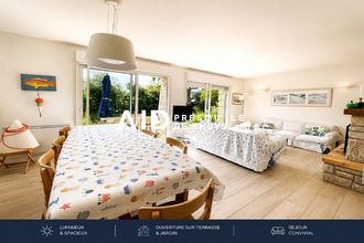 achat maison sarzeau 56370