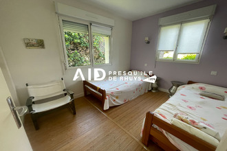achat maison sarzeau 56370