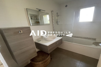 achat maison sarzeau 56370