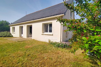 achat maison sarzeau 56370