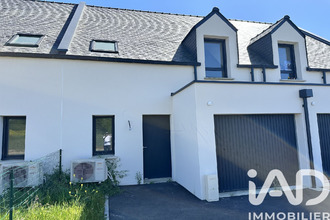 achat maison sarzeau 56370