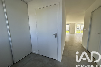 achat maison sarzeau 56370