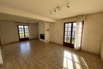 achat maison sarzeau 56370