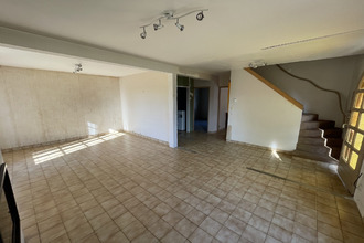 achat maison sarzeau 56370
