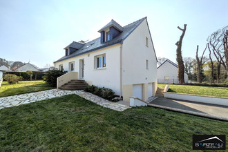 achat maison sarzeau 56370
