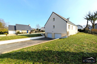 achat maison sarzeau 56370