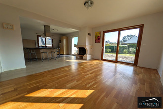 achat maison sarzeau 56370
