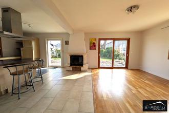 achat maison sarzeau 56370
