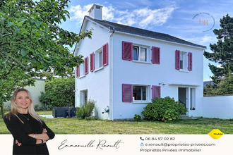 achat maison sarzeau 56370