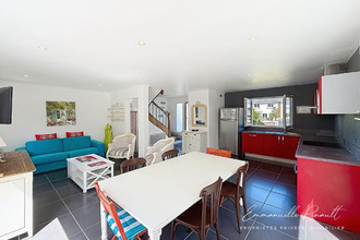 achat maison sarzeau 56370