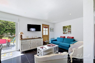 achat maison sarzeau 56370