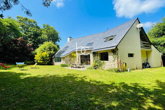 achat maison sarzeau 56370