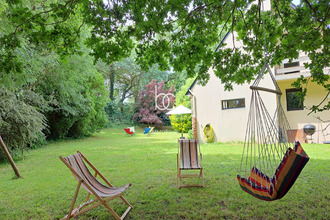 achat maison sarzeau 56370