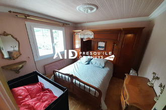 achat maison sarzeau 56370