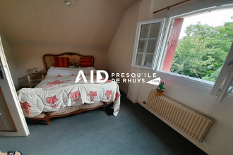 achat maison sarzeau 56370