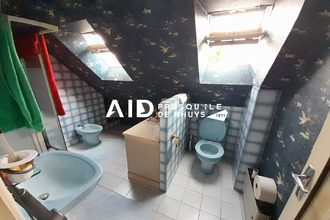 achat maison sarzeau 56370