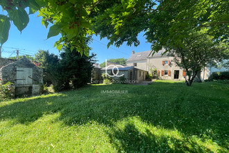 achat maison sarzeau 56370