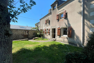 achat maison sarzeau 56370