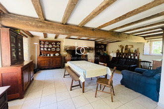 achat maison sarzeau 56370