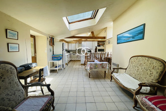 achat maison sarzeau 56370