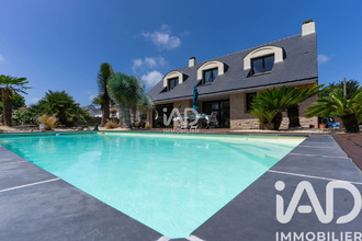 achat maison sarzeau 56370