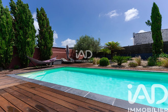 achat maison sarzeau 56370