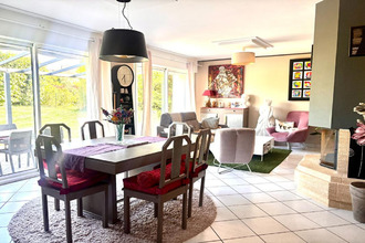 achat maison sarzeau 56370