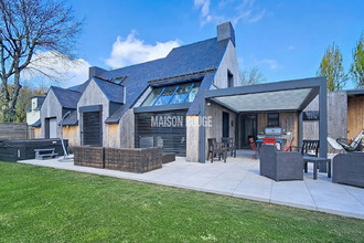 achat maison sarzeau 56370