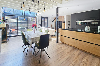 achat maison sarzeau 56370