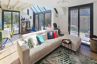 achat maison sarzeau 56370