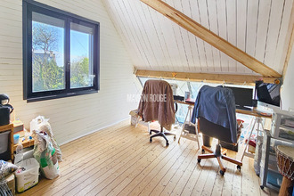 achat maison sarzeau 56370