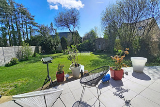 achat maison sarzeau 56370