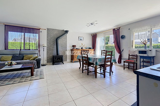 achat maison sarzeau 56370