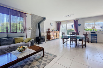 achat maison sarzeau 56370