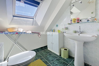 achat maison sarzeau 56370